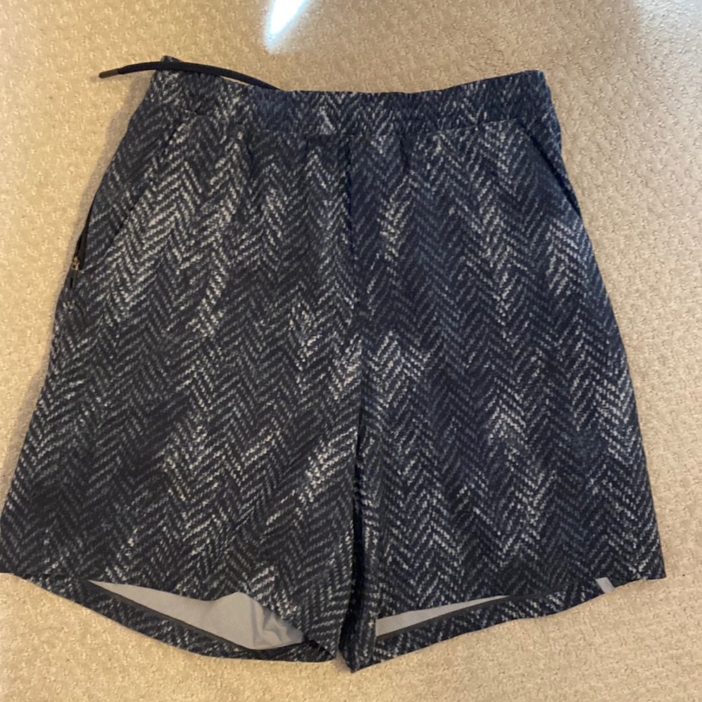 Lululemon Men’s Pacebreaker Shorts — Unlined — 7”